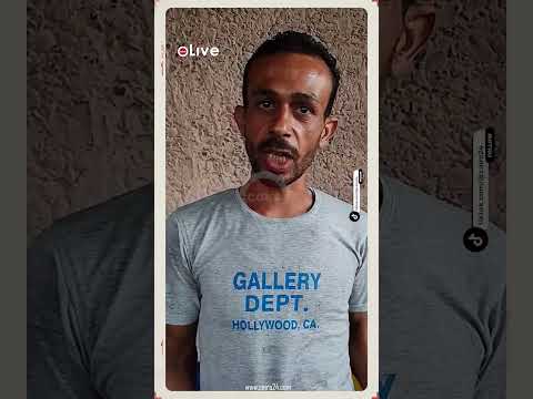 ليس منا من لم يوقر كبيرنا جيران محمود صبي الإسماعيلية بقالنا سنين بنشوفه بينتظر المسن الكفيف لمساع