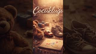 Çocukluğum Dinle, hisset…beğen, paylaş, destek ol #youtubeshorts #müzik #yenişarkı #çocuk #dizi