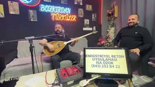 Mehmet Erdurucan - Gel Gayrı