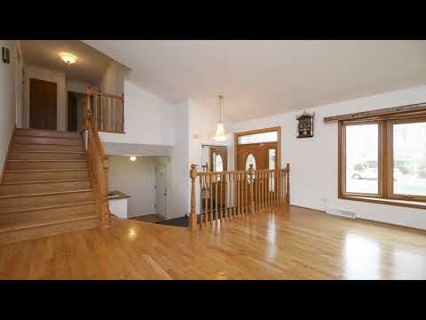10054 La Crosse Avenue, Skokie, IL home video tour