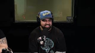 Homie Helpline My Life Is Falling Apart & My Friend Just Wants To Party (Susie) | Brown Bag Mornings