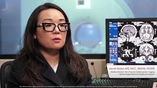 Dr. Kanae Mukai - AiCE Deep Learning Reconstruction Benefits - Clinical Confidence
