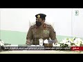 قائد قوات أمن الحج اللواء زايد الطويان متحدث عن المسارات في الأعوام القادمة