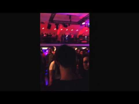Bushido shindy AMG 14.03.14 clubshow kircheim teck/stuttgart