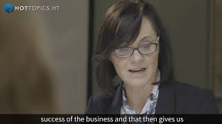 Why Computacenter employees always put the customer first