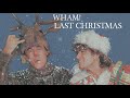 [1 HOUR VER.] Wham! - Last Christmas