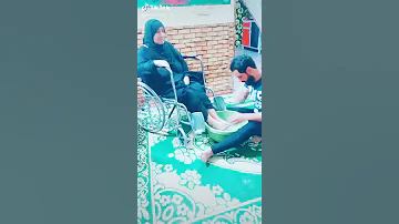ديربالك على امك يلي بعده وياك 