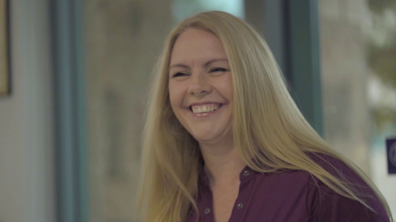 Jennifer's Testimonial for Aliso Viejo Self Storage YouTube