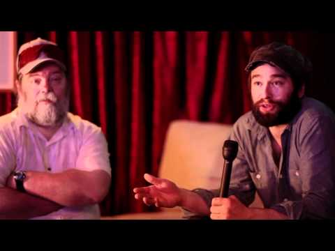 Texas Monthly Interviews Roky Erickson with Alex M...