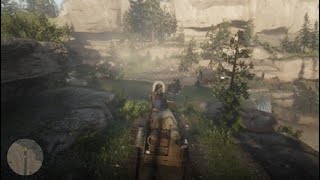 A Gentle Caravan Journey