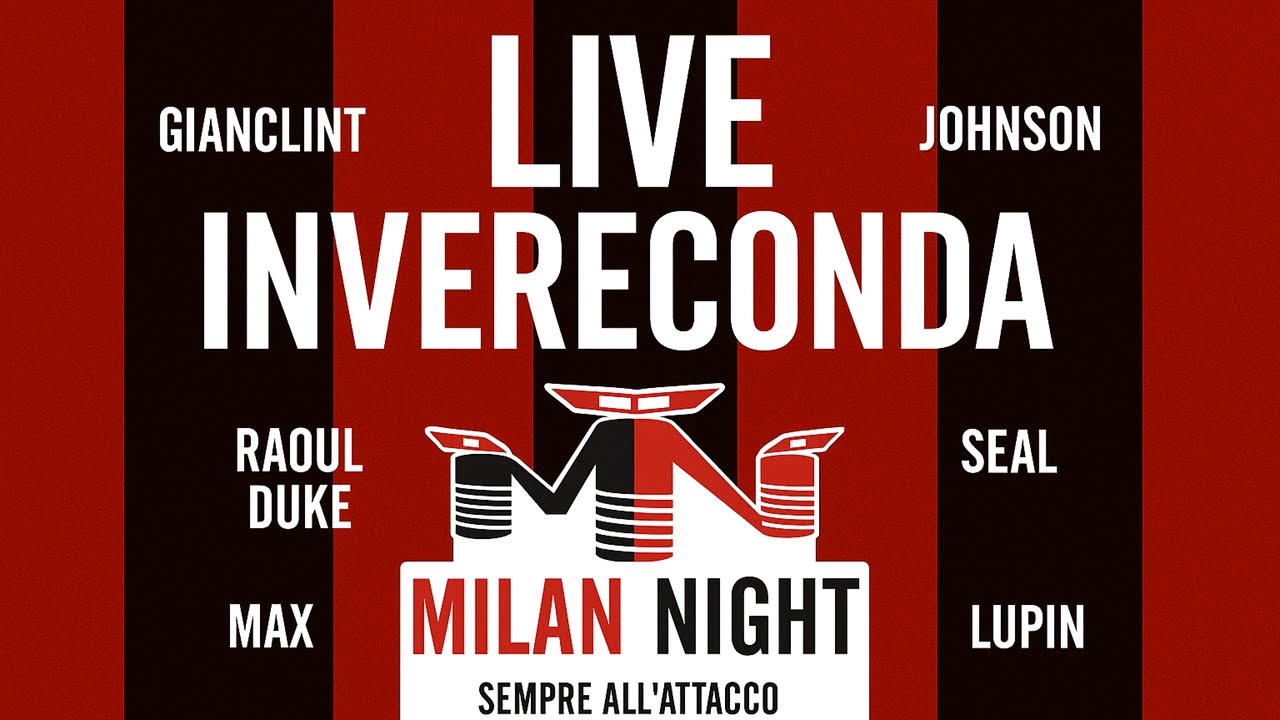 LIVE INVERECONDA - Ep. 32