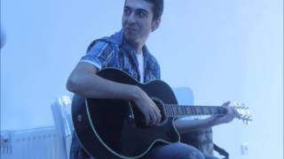 Burak Özdemir - İstanbulda Sonbahar Gitar Amatör