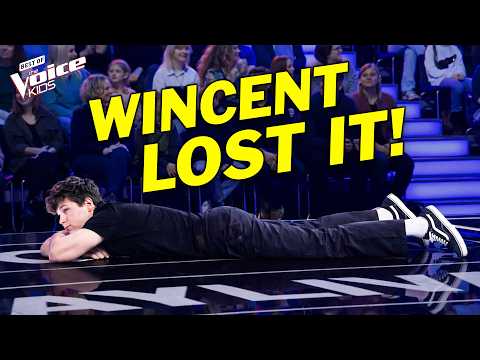 The Disney Classic That Left Wincent Weiss Floor-bound