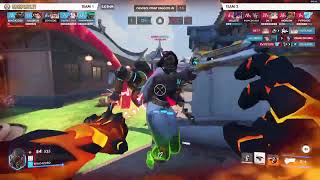 Comp play by RRNO4ZORO — Overwatch Replay EJ03NM