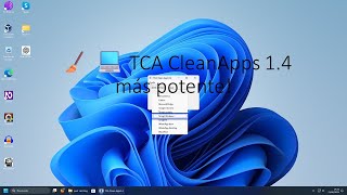 🧹 💻 TCA CleanApps 1.4 más potente!