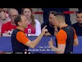 Mic D Up Refs Inside The Greek Derby 