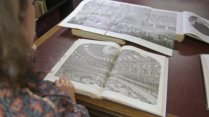 Victoria, Season 2: Researching Victoria