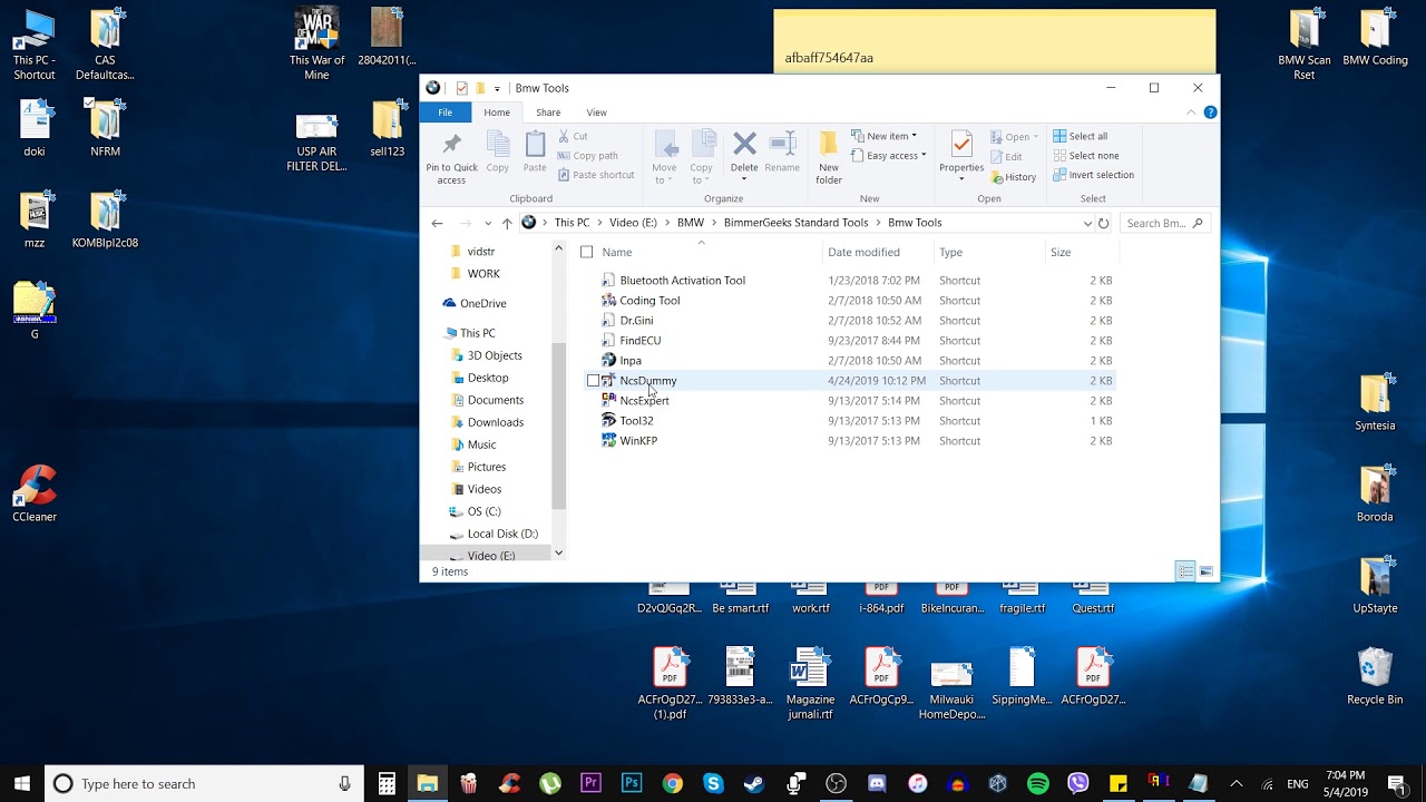 Windows Windows