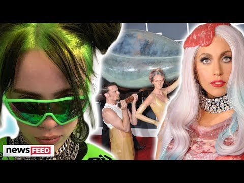 Billie Eilish 'Cancelled' By Lady Gaga Fans!