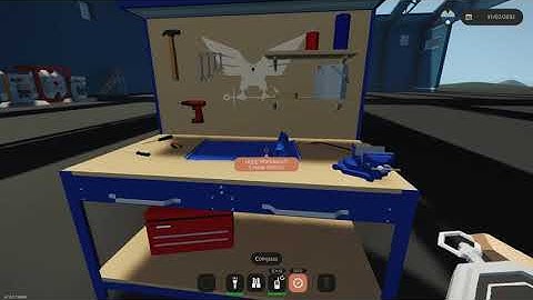 Stormworks: Build and Rescue. TACAN System Overview and Tutorial