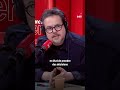 Nicolas Demorand sur son hospitalisation sous contrainte