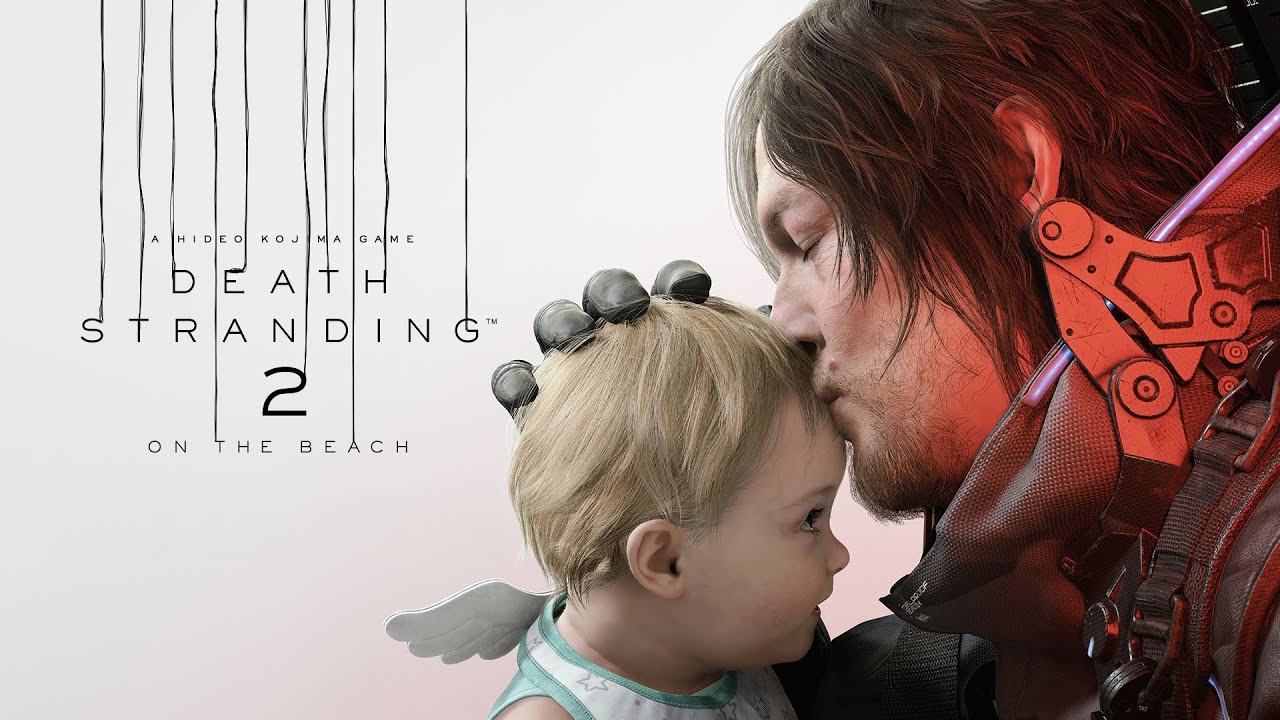 Death Stranding 2 On The Beach (PS5 Pro - 4K 60FPS) - Bölüm 27