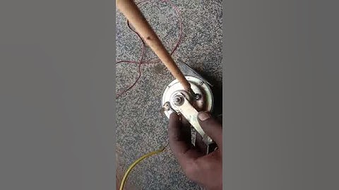 Thumbnail of How To Do Horn Setting #shorts #like #viral #views #mechanic #horn #settings #subscribe #share