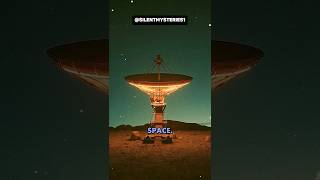 The Wow! Signal – 1977: Unexplained Space Mystery