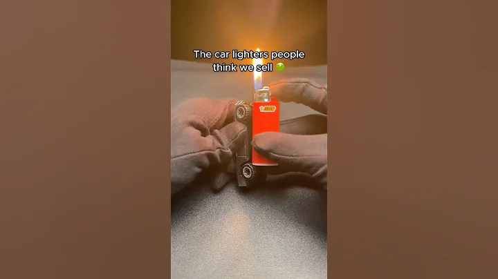 The car lighters people think we sell 🥱 #car #lighter #lighters #hotwheels