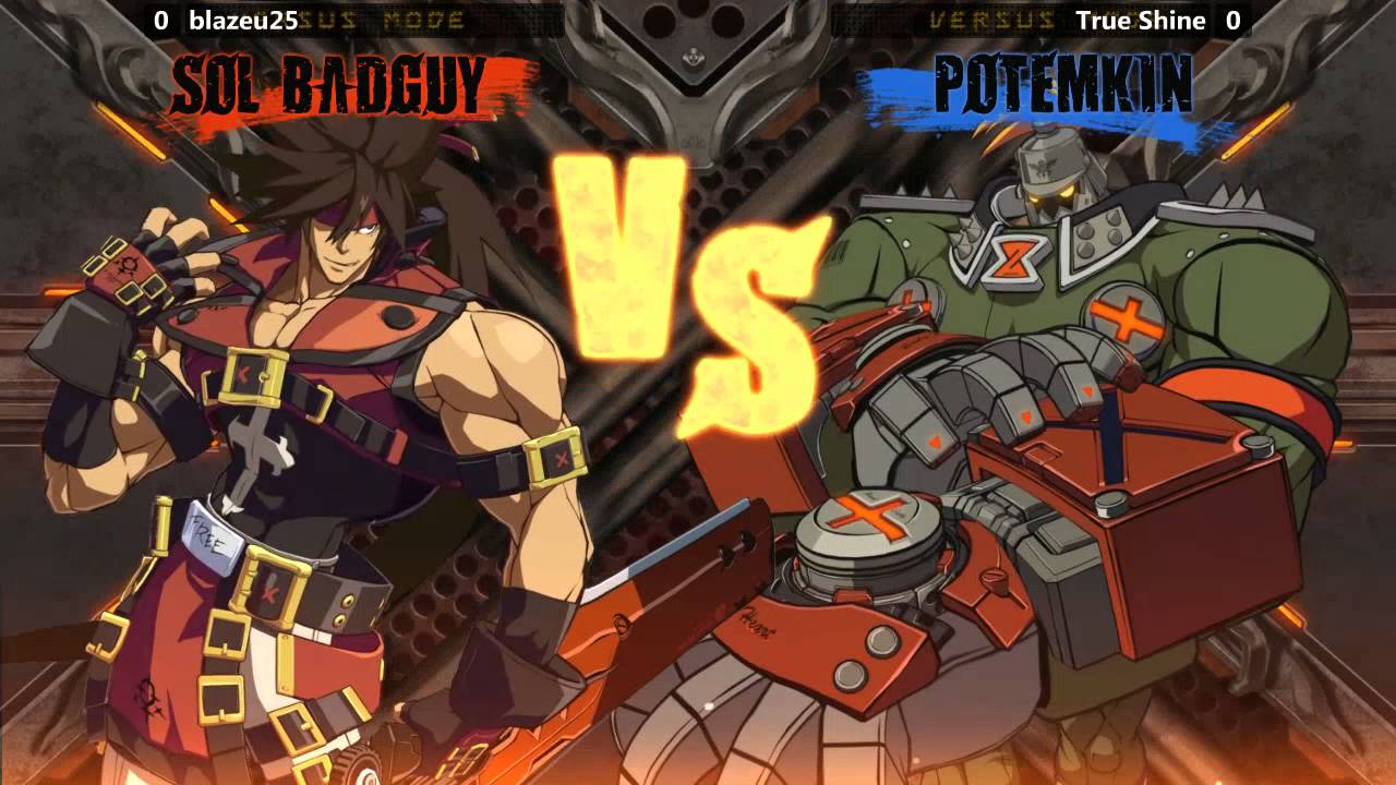 vsco meaning GGXrd @ NLBC #147 - Blazeu25 vs True Shine [720p/60fps]