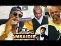 HARMONIZE ilikutoboa kimataifa anahitaji msaada wa SALLAM SK meneja wa DIAMOND
