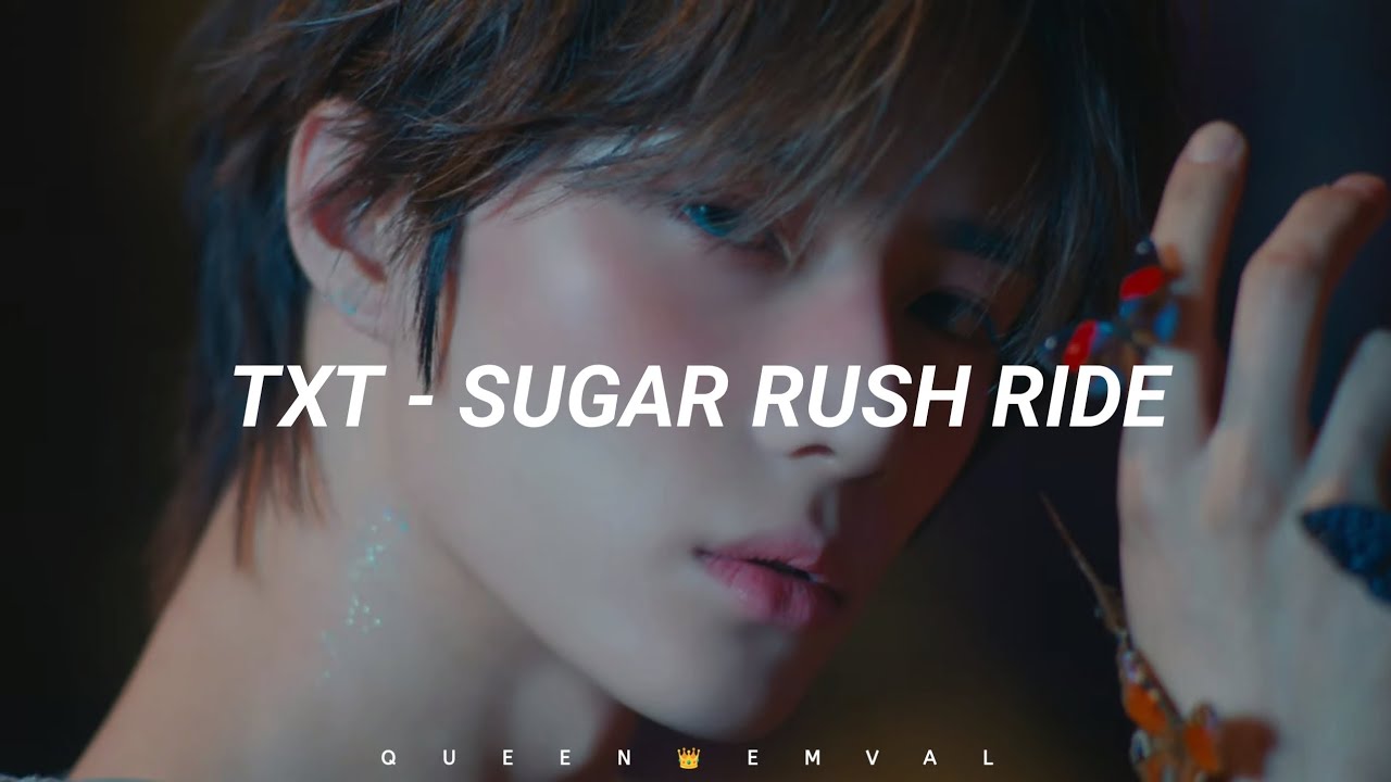 txt-sugar-rush-ride-easy-lyrics-youtube