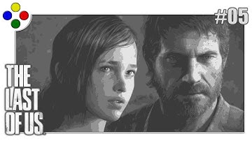 The Cargo « The Quarantine Zone « The Last of Us™ Remastered #05