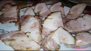 ВКУСНЕЙШИЙ РЕЦЕПТ ВАРЕНОГО САЛА. Попробуйте, не пожалеете! ВКУСНЕЙШИЙ РЕЦЕПТ ВАРЕНОГО САЛА. Попробуйте, не пожалеете!