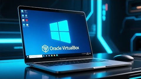  VirtualBox Me Windows 10/11 Ka Easy Installation | Step-by-Step (Hinglish Guide) #virtualbox #pc 