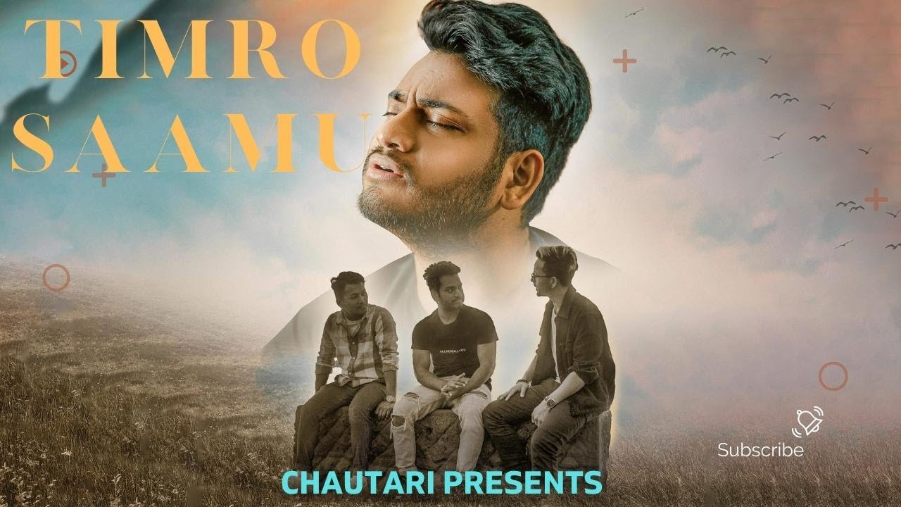Timro Saamu. ||Official Music video||Sanjaya Sharki||Mongal Bhujel||