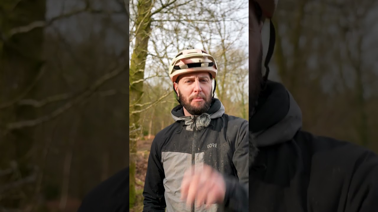 3 Quick Fire Tips For Riding Berms! 🔥🧑‍🏫