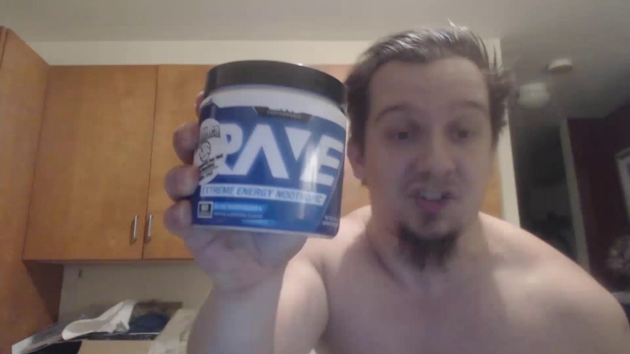 MEGACRASHER'S HOMECOMING + SHIRTLESS MANIAC'S PRE-WORKOUT DRINKING!