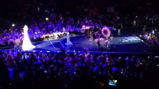 Katy Perry - Unconditional Acoustic LIVE