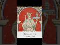 King Richard the Lionheart