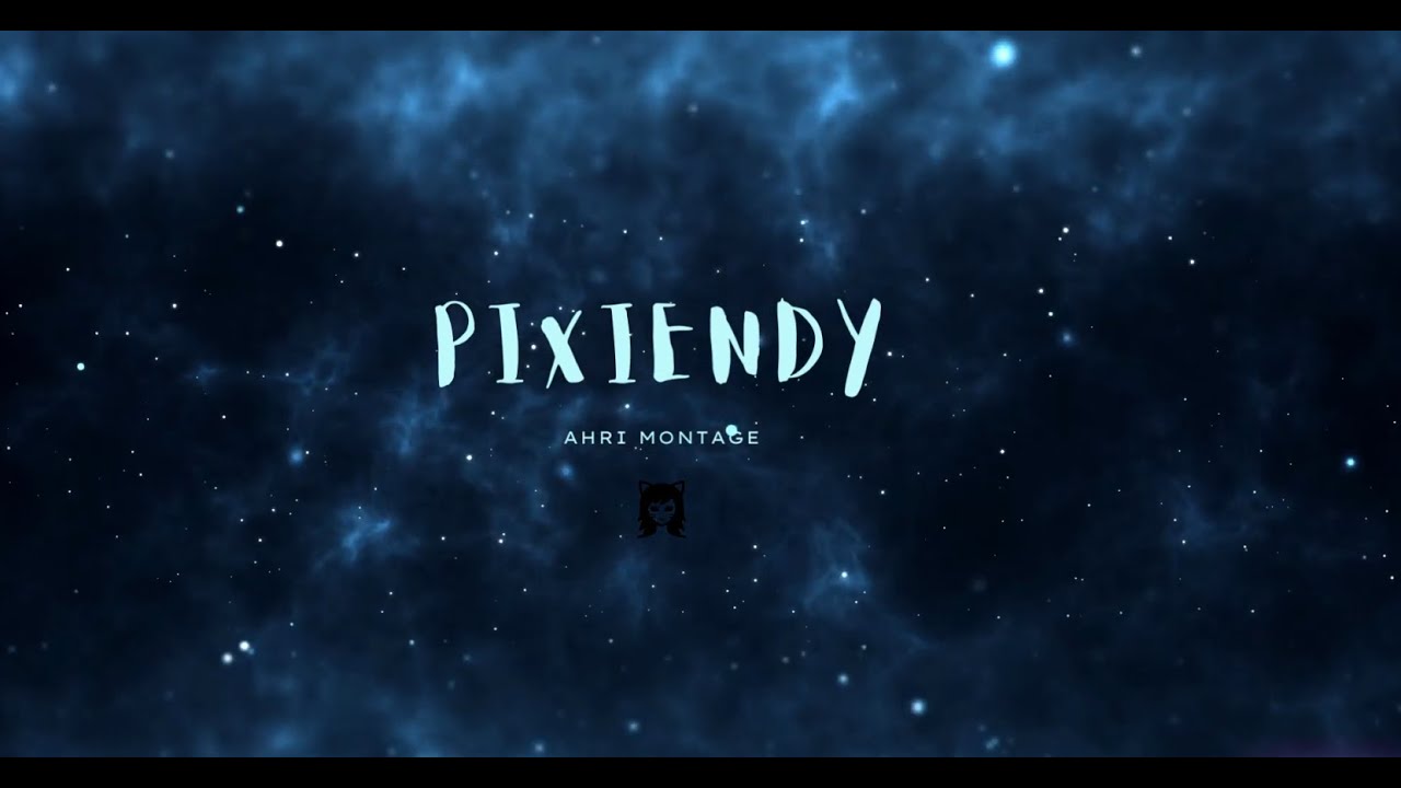 Move Compilation 29 By Pixiendy.