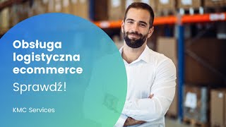 KMC-Services - sklep internetowy magazyn