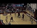 LMU's Drew Viney, First Team All-WCC (2012)