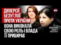 Зеленський саботує мобілізацію. Це підриває обороноздатність України – Ірина Фріз