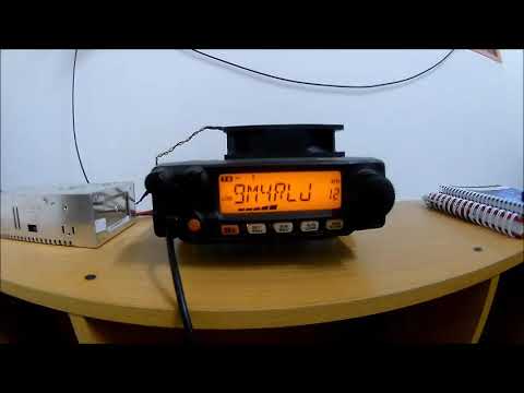 Ham Radio Malaysia Radio Amatur Malaysia Youtube