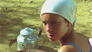 Zohra: A Moroccan Fairytale - trailer - IFFR 2011
