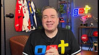Sports Cards and A Cup of Joe (Episode 115) - PSA Updates, BGS & More