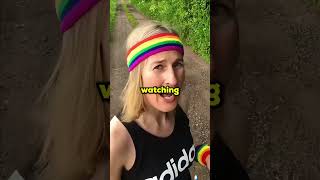 Feminist Tries to Ruin Sports 🙄