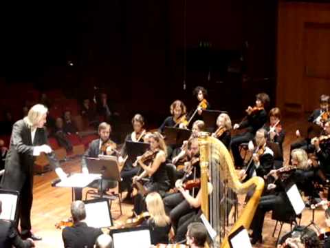 Arvo Prt Cantus in Memory of Benjamin Britten