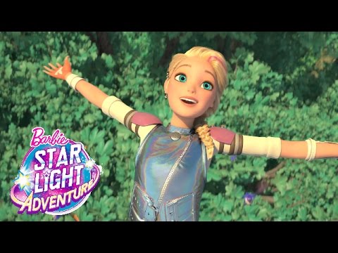barbie star light adventure watch online